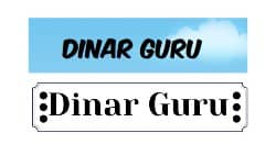 Dinar-Guru